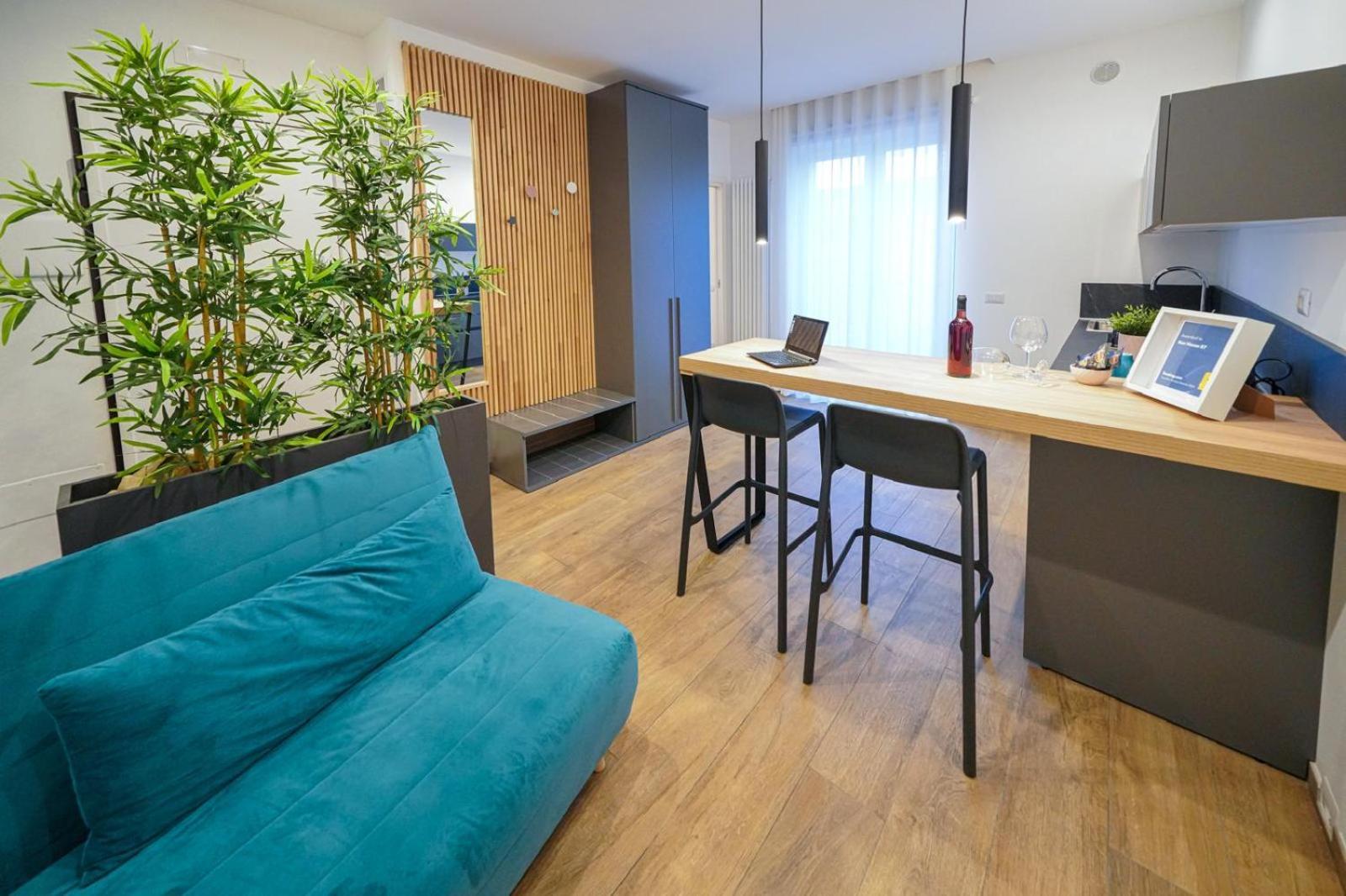 Run House 07 Rooms & Apartments Кассано-делле-Мурдже Экстерьер фото